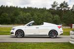 Skoda Slavia Concept 2020 года